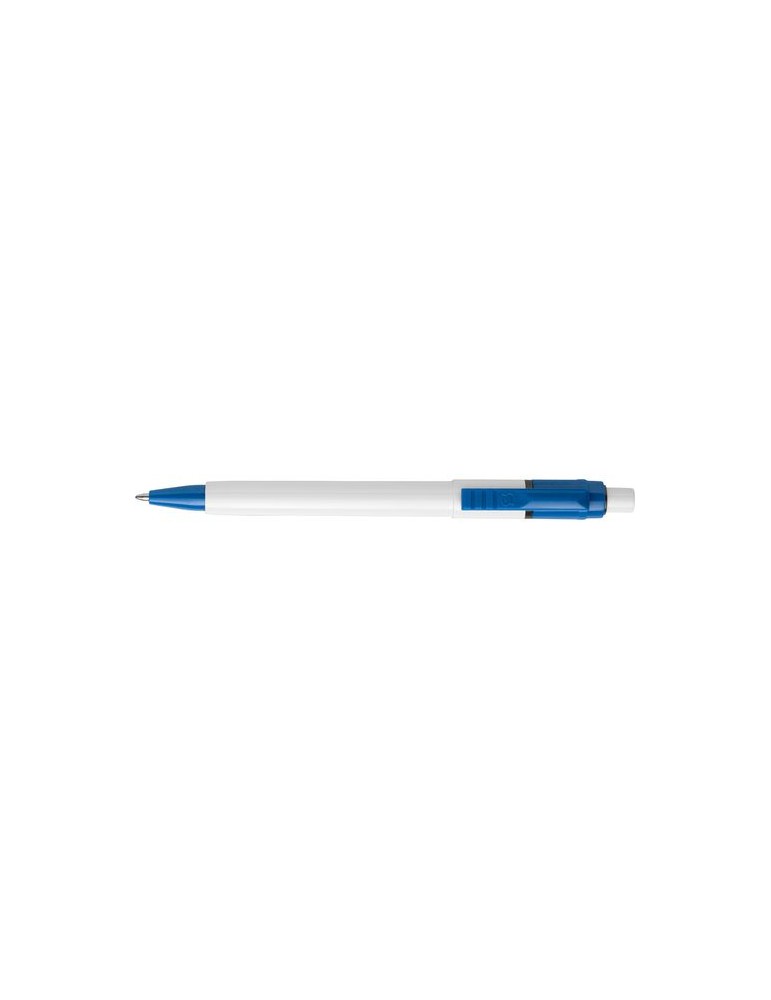 Stylo Bille Personnalisé en ABS Baron - Objet Publicitaire