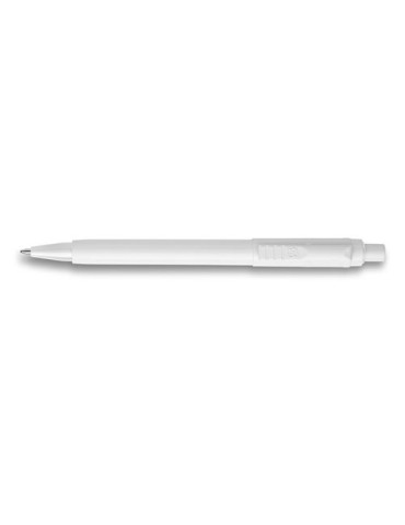 Stylo à Bille Personnalisé en ABS Baron - Cadeau d'entreprise