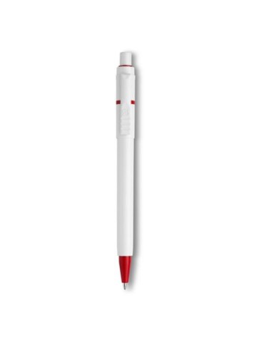 Stylo à Bille Personnalisé en ABS Baron - Cadeau d'entreprise 2