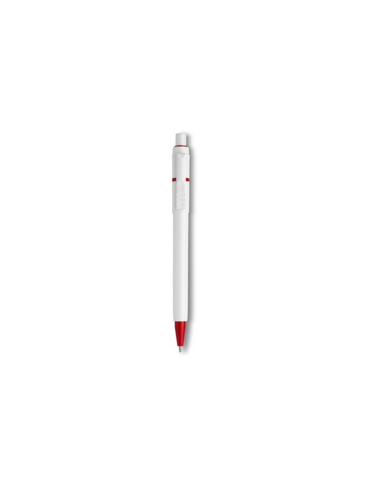 Stylo à Bille Personnalisé en ABS Baron - Cadeau d'entreprise