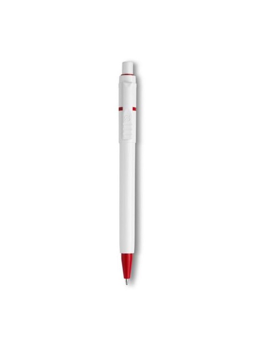 Stylo à Bille Personnalisé en ABS Baron - Cadeau d'entreprise