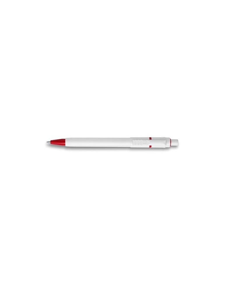 Stylo à Bille Personnalisé en ABS Baron - Cadeau d'entreprise