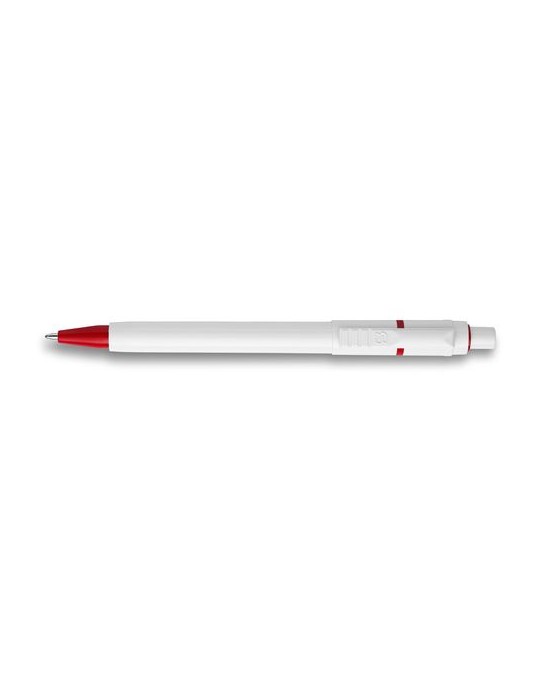 Stylo à Bille Personnalisé en ABS Baron - Cadeau d'entreprise