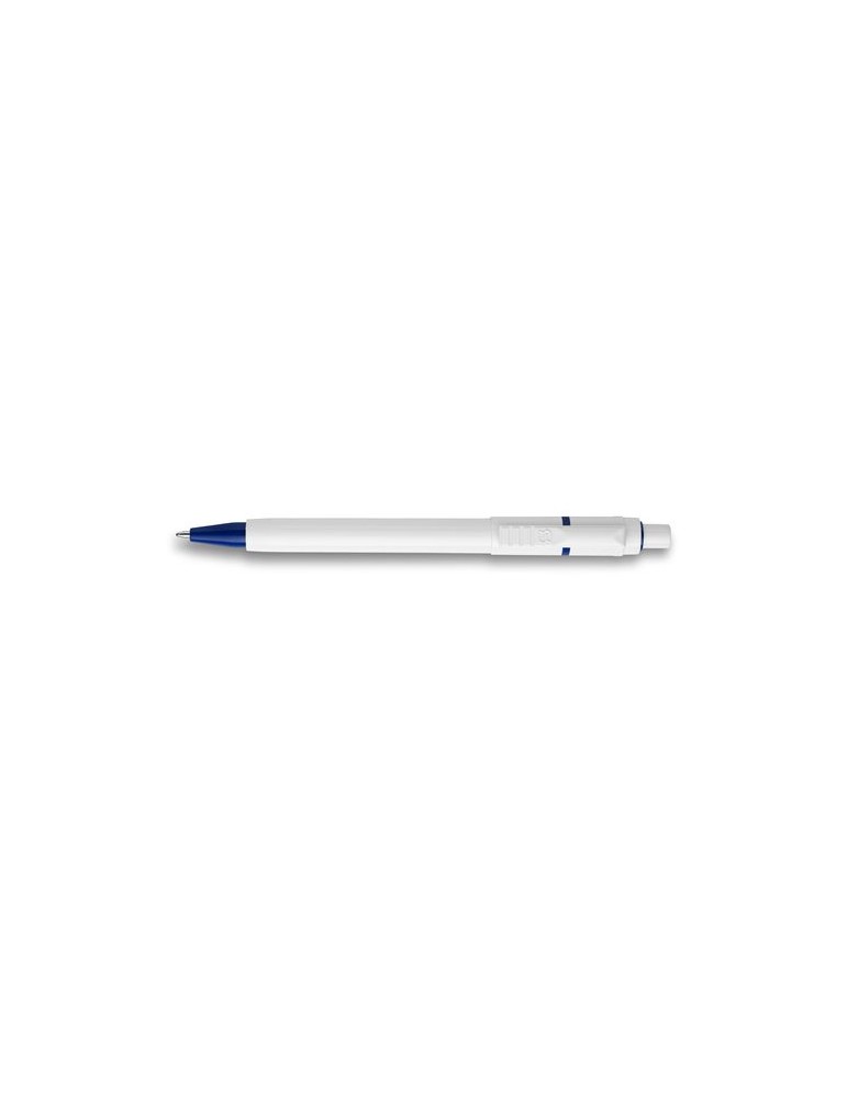 Stylo à Bille Personnalisé en ABS Baron - Cadeau d'entreprise