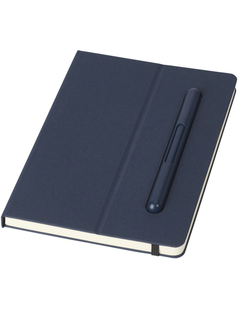 Ensemble stylo à bille et carnet de notes Skribo