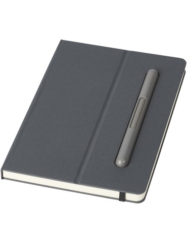 Ensemble stylo à bille et carnet de notes Skribo 2