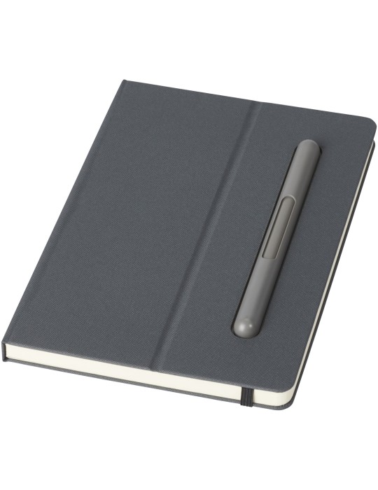 Ensemble stylo à bille et carnet de notes Skribo