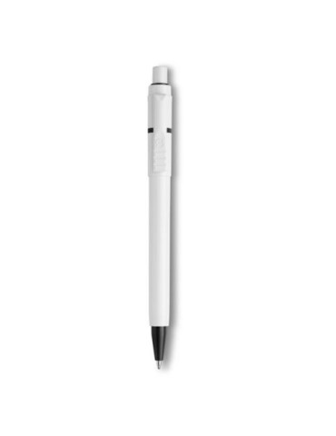 Stylo à Bille Personnalisé en ABS Baron - Cadeau d'entreprise 2