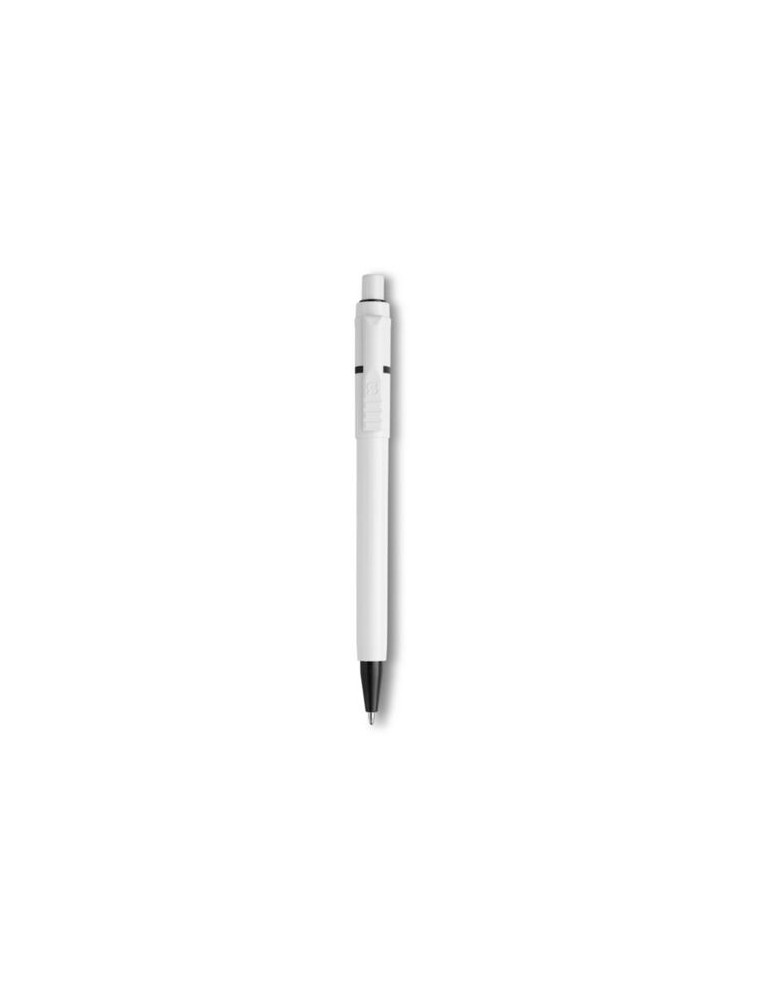 Stylo à Bille Personnalisé en ABS Baron - Cadeau d'entreprise