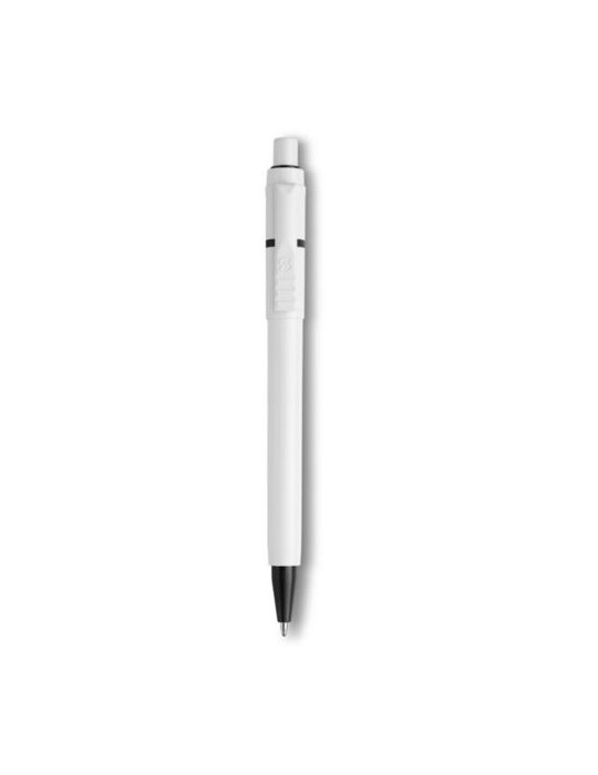 Stylo à Bille Personnalisé en ABS Baron - Cadeau d'entreprise