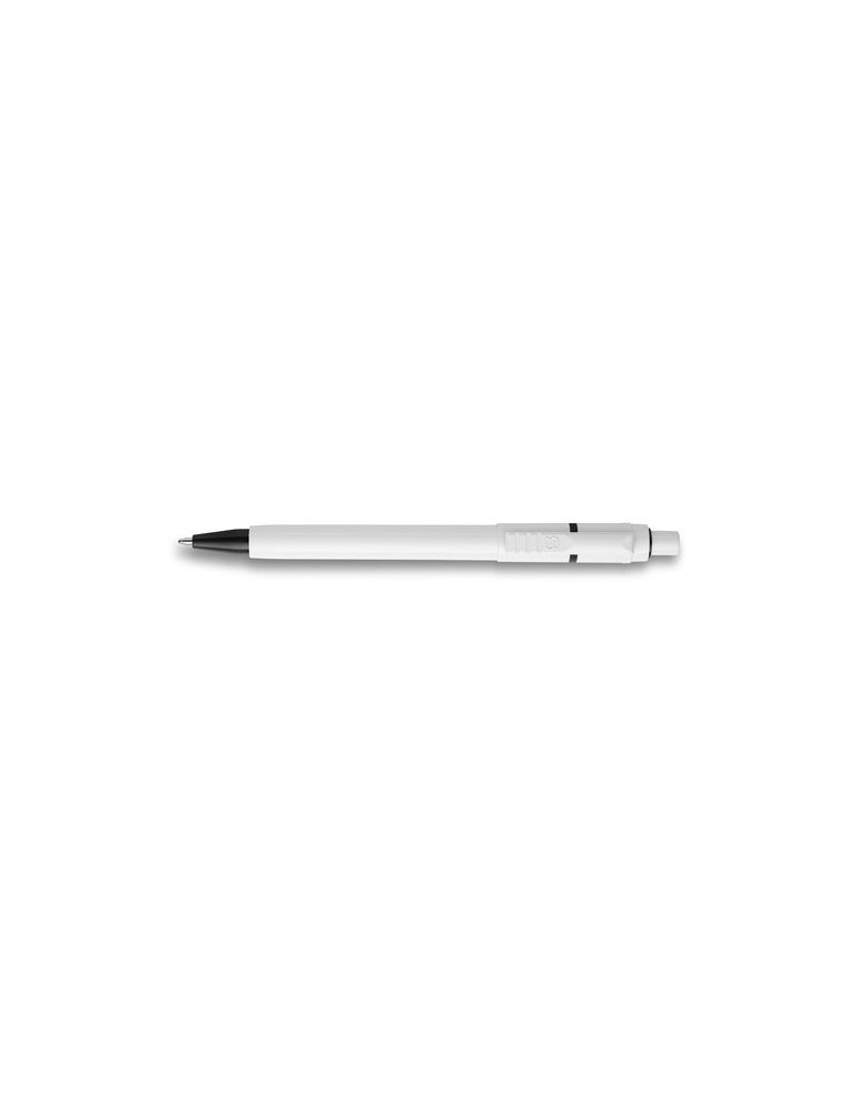 Stylo à Bille Personnalisé en ABS Baron - Cadeau d'entreprise