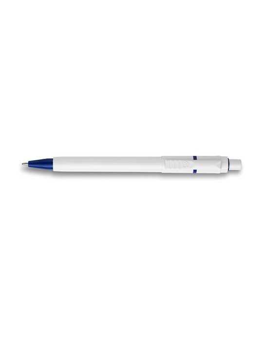 Stylo à Bille Personnalisé en ABS Baron - Cadeau d'entreprise