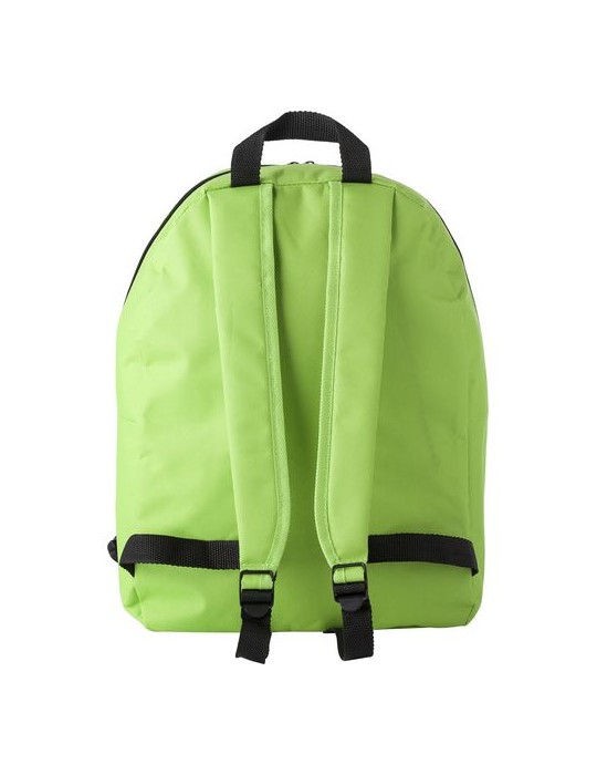 Sac à Dos Personnalisé en Polyester - Dave