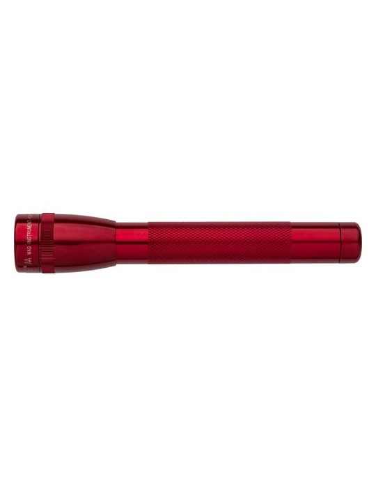 Torche Aluminium Personnalisée Monique - Objet Publicitaire