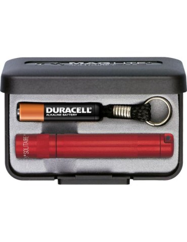 Torche Aluminium Personnalisée Ottomar - Maglite Idéale pour Offrir pas cher