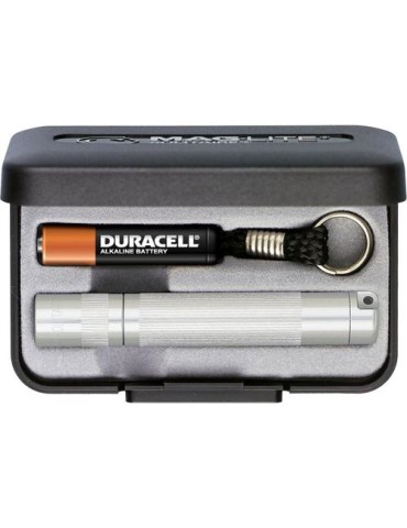 Torche Aluminium Personnalisée Ottomar - Maglite Idéale pour Offrir pas cher 2