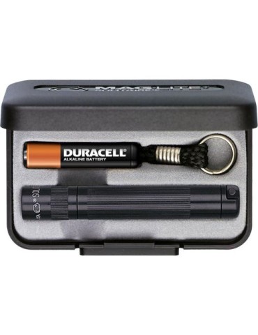 Torche Aluminium Personnalisée Ottomar - Maglite Idéale pour Offrir pas cher 2
