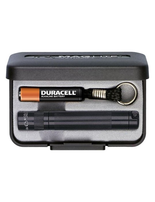 Torche Aluminium Personnalisée Ottomar - Maglite Idéale pour Offrir pas cher