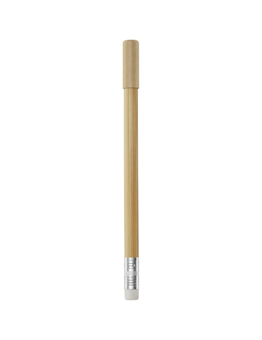 Stylo sans encre Krajono en bambou