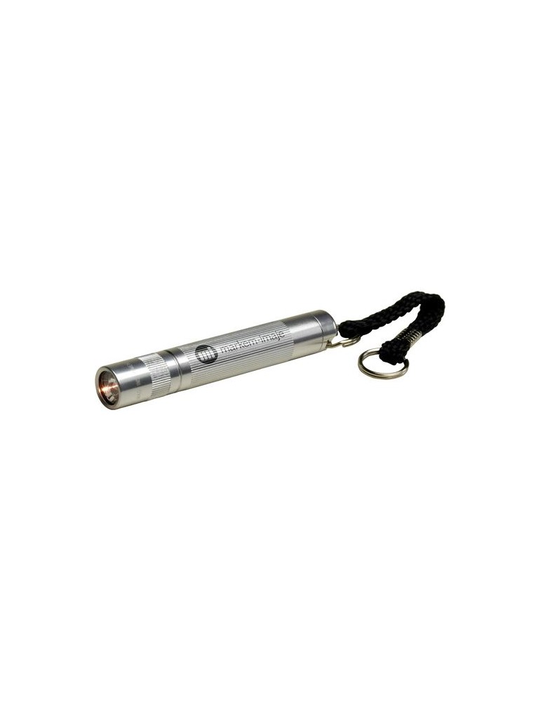Torche Aluminium Personnalisée Ottomar - Maglite Idéale pour Offrir pas cher