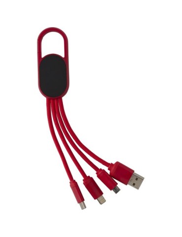 Chargeur à induction double en bambou personnalisé | pas cher