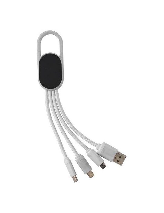 Chargeur à induction double en bambou personnalisé | pas cher