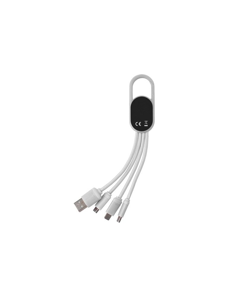 Chargeur à induction double en bambou personnalisé | pas cher