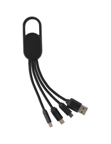 Chargeur à induction double en bambou personnalisé | pas cher 2