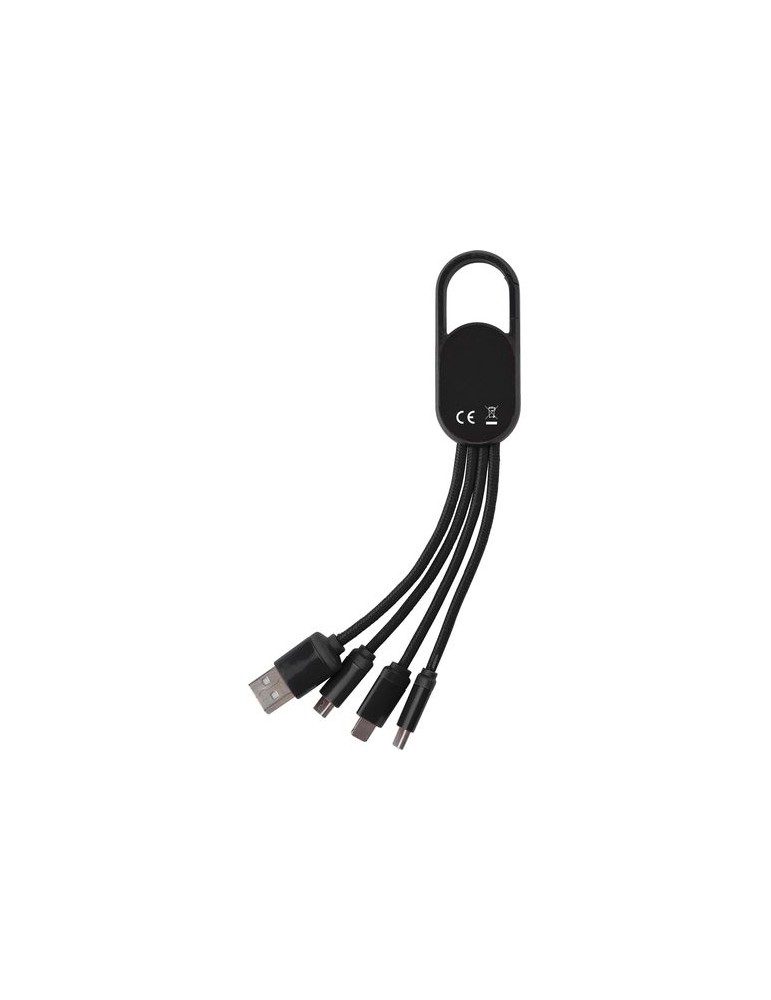 Chargeur à induction double en bambou personnalisé | pas cher