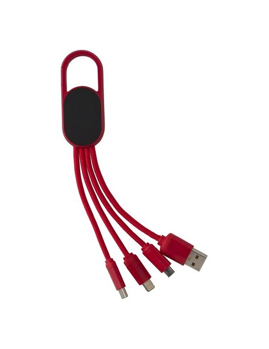 Chargeur à induction double en bambou personnalisé | pas cher