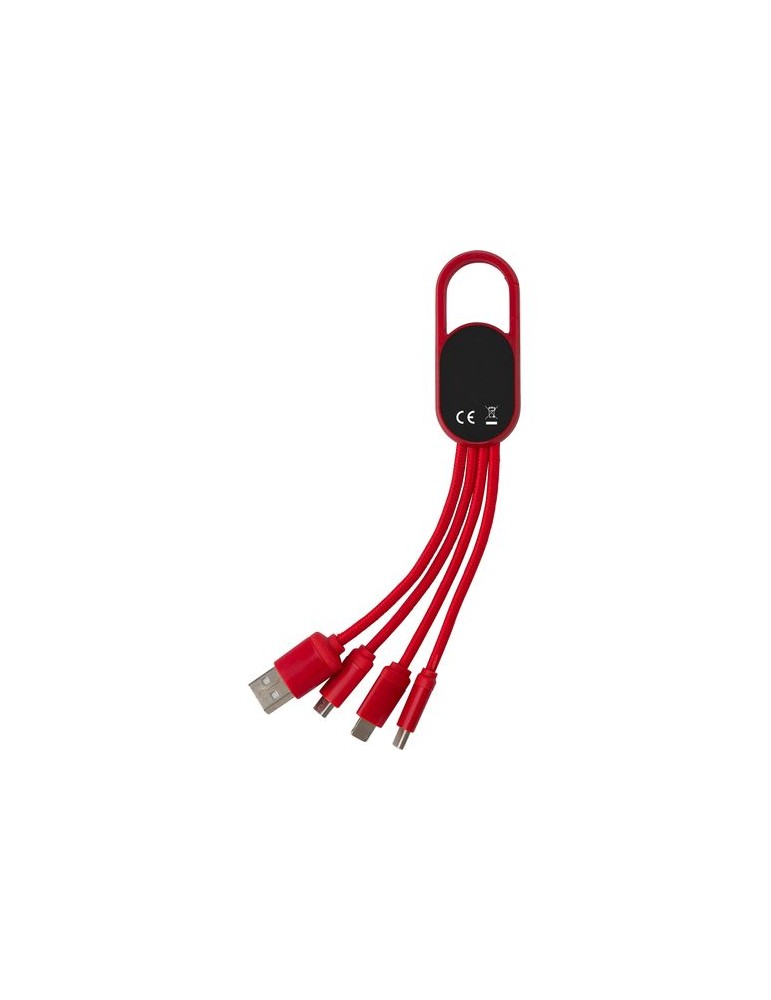 Chargeur à induction double en bambou personnalisé | pas cher