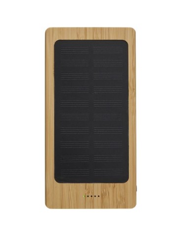 Chargeur à induction en bambou personnalisé - Rosie pas cher