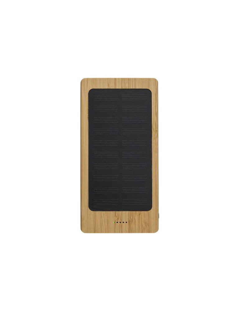 Chargeur à induction en bambou personnalisé - Rosie pas cher