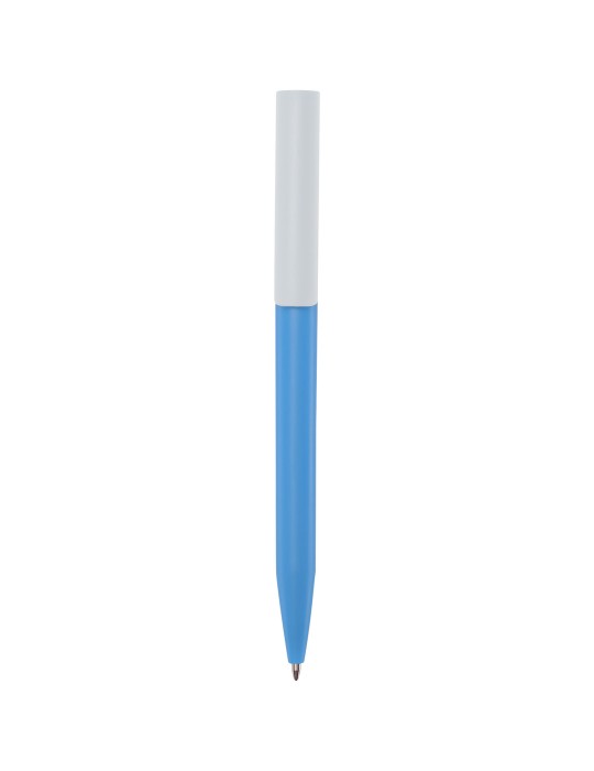 Stylo bille Unix en plastique recyclé (encre noire)