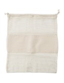 Lot de 3 sacs filets publicitaires Adele | Goodies Pub France