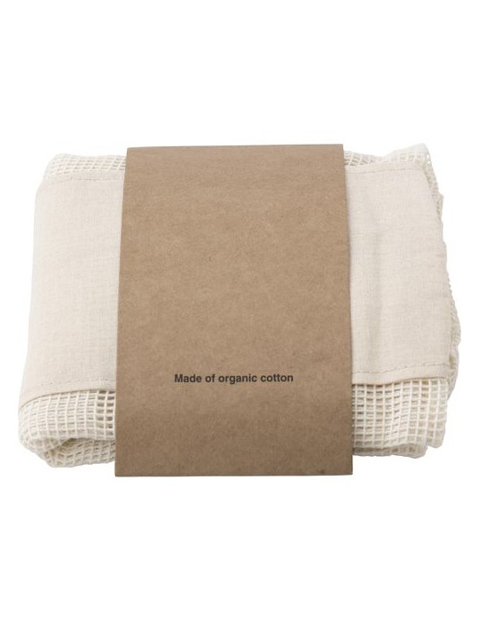 Sac banane personnalisable en Vito | Objets publicitaires