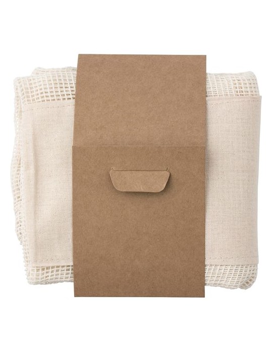 Sac banane personnalisable en Vito | Objets publicitaires