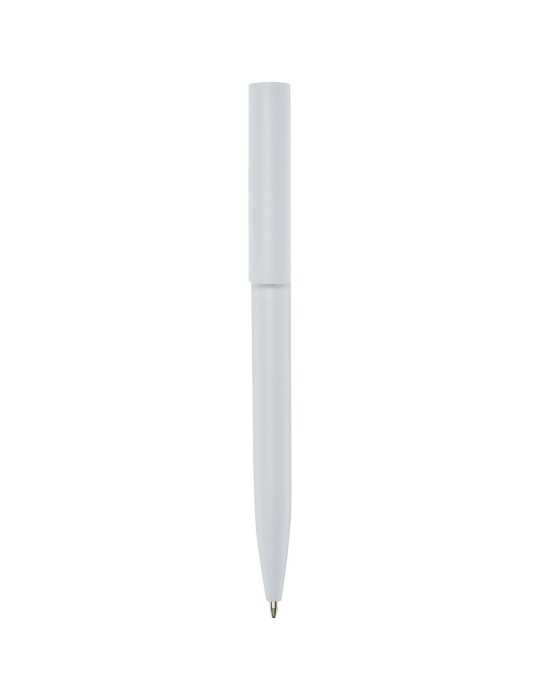 Stylo bille Unix en plastique recyclé (encre noire)