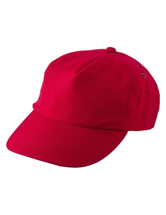 Casquette rPET Personnalisée Suzannah - Cadeau d'Entreprise Idéal