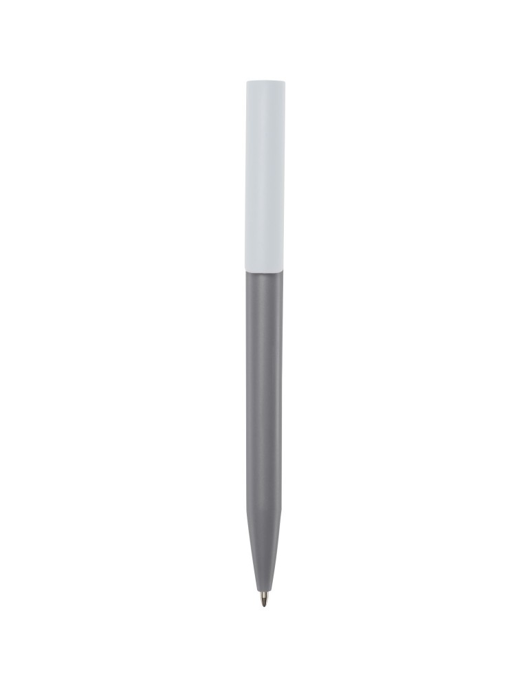 Stylo bille Unix en plastique recyclé (encre noire)