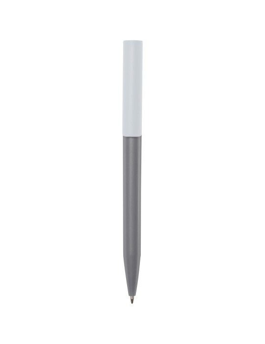 Stylo bille Unix en plastique recyclé (encre noire)