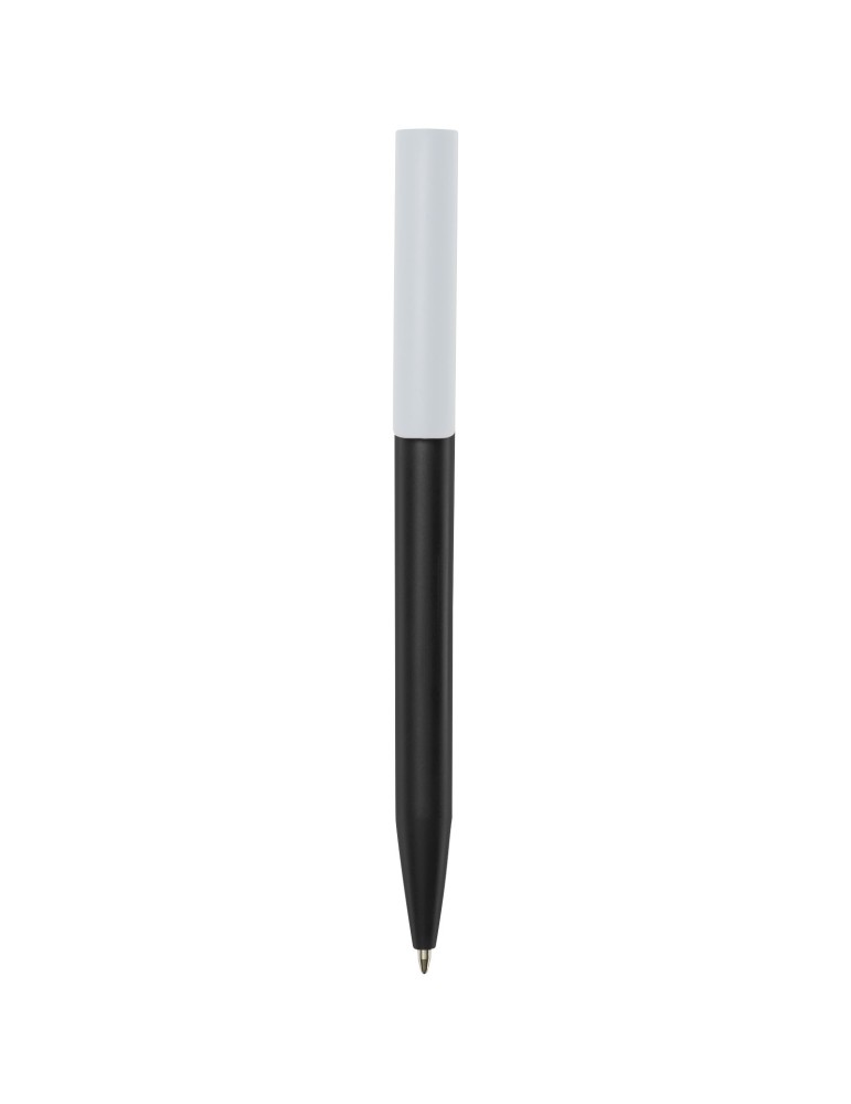 Stylo bille Unix en plastique recyclé (encre noire)