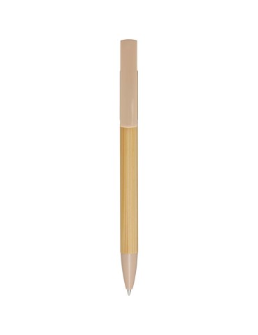 Stylo support de téléphone Delfina (encre noire)
