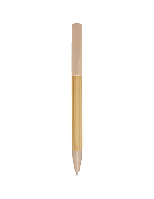 Stylo support de téléphone Delfina (encre noire)