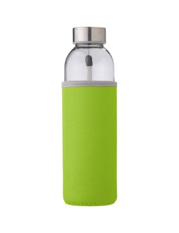 Bouteille en Verre Personnalisée Nika - 500 ml