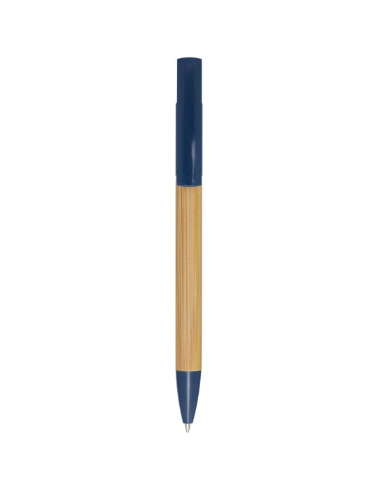 Stylo support de téléphone Delfina (encre noire)