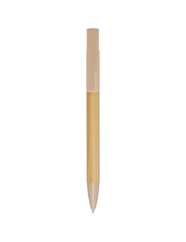 Stylo support de téléphone Delfina (encre bleue)