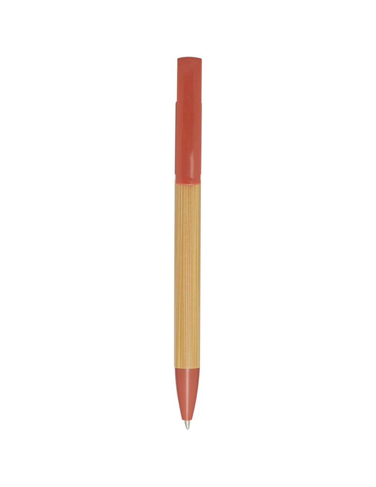 Stylo support de téléphone Delfina (encre bleue)