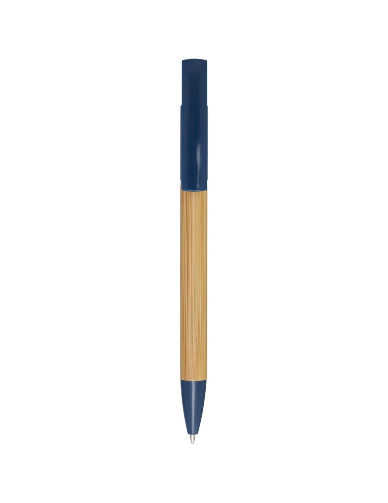 Stylo support de téléphone Delfina (encre bleue)