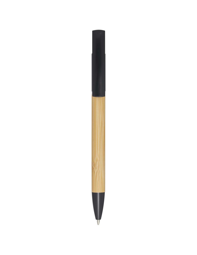Stylo support de téléphone Delfina (encre bleue)